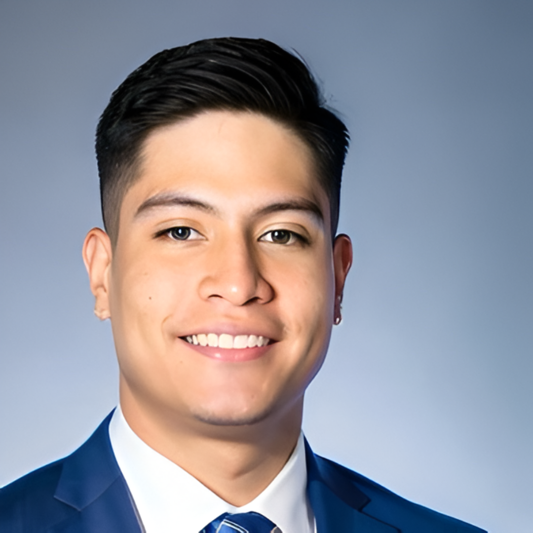 Mateo Egas — Growth Marketing Quito